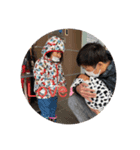 Yamada family 2020（個別スタンプ：5）
