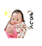 はーちゃん stamp（個別スタンプ：22）