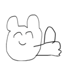 いのち.（個別スタンプ：7）