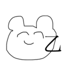 いのち.（個別スタンプ：15）