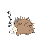 生きてるやつら（個別スタンプ：24）
