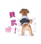 ビッケと愉快な仲間たちPART1（個別スタンプ：24）