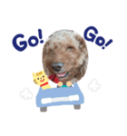ライスくん♡（個別スタンプ：4）