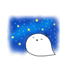ほぺどりの日常スタンプ2（個別スタンプ：21）