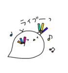 ほぺどりの日常スタンプ2（個別スタンプ：24）