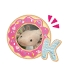 ウパ子の日常スタンプ編（個別スタンプ：2）