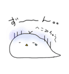 ほぺどりの日常スタンプ（個別スタンプ：18）