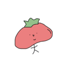 なんですか1（個別スタンプ：14）