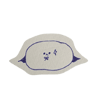 うーたんすたんぷ(こうかいばん)（個別スタンプ：15）