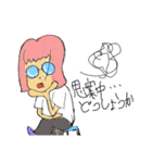 フリーフリーフリー（個別スタンプ：6）