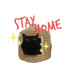 ぽじはぴな毎日Part2（個別スタンプ：5）