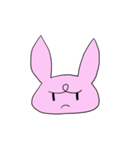 うさぎのやんばる（個別スタンプ：7）