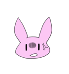 うさぎのやんばる（個別スタンプ：8）