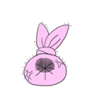 うさぎのやんばる（個別スタンプ：9）