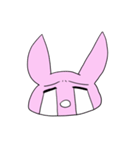 うさぎのやんばる（個別スタンプ：11）