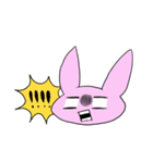 うさぎのやんばる（個別スタンプ：12）