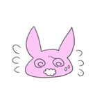 うさぎのやんばる（個別スタンプ：13）