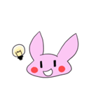 うさぎのやんばる（個別スタンプ：14）