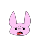 うさぎのやんばる（個別スタンプ：16）