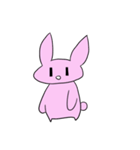 うさぎのやんばる（個別スタンプ：20）