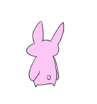 うさぎのやんばる（個別スタンプ：21）