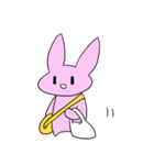 うさぎのやんばる（個別スタンプ：22）