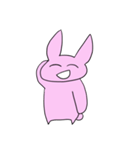 うさぎのやんばる（個別スタンプ：25）