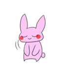 うさぎのやんばる（個別スタンプ：26）