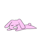 うさぎのやんばる（個別スタンプ：27）