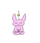 うさぎのやんばる（個別スタンプ：28）