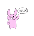 うさぎのやんばる（個別スタンプ：29）