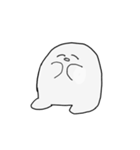 んふんふ（個別スタンプ：3）