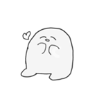 んふんふ（個別スタンプ：7）