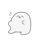 んふんふ（個別スタンプ：9）