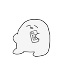 んふんふ（個別スタンプ：10）