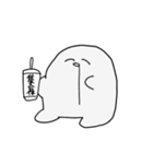 んふんふ（個別スタンプ：11）