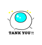 ボンソワくん 2（個別スタンプ：3）