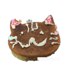 ゆかいな仲間たち♫（個別スタンプ：6）