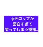 望月さんが好き。（個別スタンプ：7）