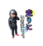 VREAST LINEスタンプ（個別スタンプ：4）