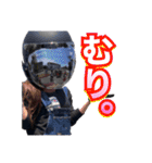 VREAST LINEスタンプ（個別スタンプ：6）