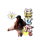 VREAST LINEスタンプ（個別スタンプ：7）