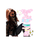 VREAST LINEスタンプ（個別スタンプ：10）