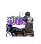 VREAST LINEスタンプ（個別スタンプ：25）