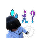 VREAST LINEスタンプ（個別スタンプ：27）