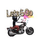 VREAST LINEスタンプ（個別スタンプ：28）