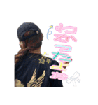 VREAST LINEスタンプ（個別スタンプ：31）