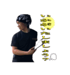 VREAST LINEスタンプ（個別スタンプ：32）