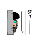 Yossy'sスタンプ第2弾（個別スタンプ：1）