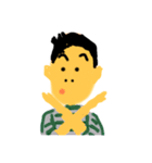 ピ ピ ピ（個別スタンプ：20）